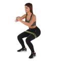 Súprava Hip band HMS HB12 3v1