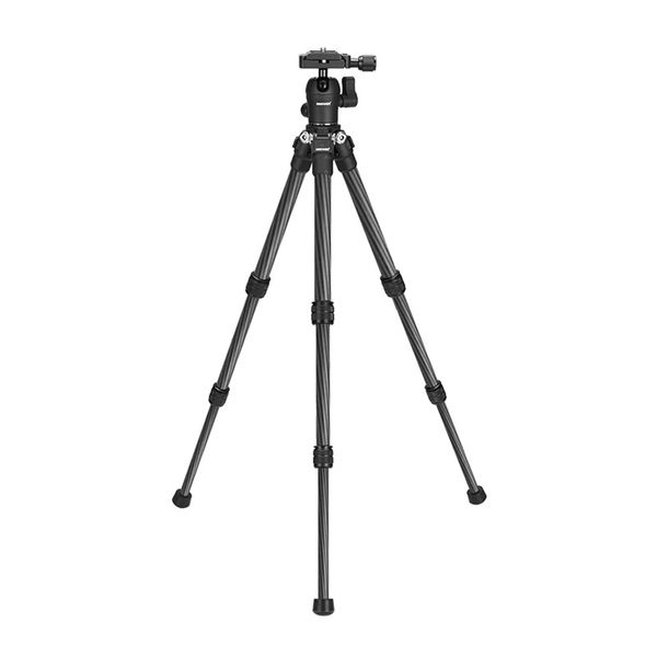 NEEWER TP09 – 50 cm mini statív z uhlíkových vlákien