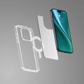Etteri Hybrid Mag puzdro pre iPhone 15 Pro 6,1"