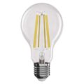 LED žiarovka Filament A60 / E27 / 11 W (100 W) / 1 521 lm / teplá biela / stmievateľná