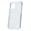 Púzdro Anti Shock 1,5mm pre iPhone 12 Mini 5,4" transparentné