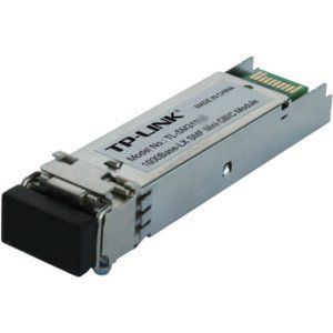 TP-LINK TL-SM311LS MiniGBIC modul, jednomódový, LC rozhranie