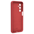 Puzdro Etteri Silikónové pre Samsung Galaxy A16 4G / A16 5G malinové