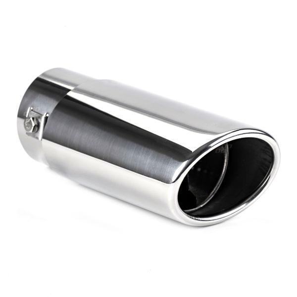 Koncovky výfukov MT 020