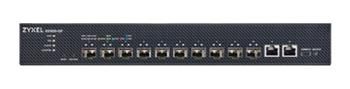 Zyxel XS1935-12F, 10-port 10G L3 SM Switch