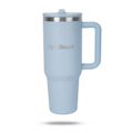 Termohrnček 1,2 l Blue - GymBeam
