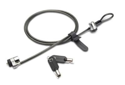 Lenovo Kensington - dvojitý zámok MicroSaverTwin Sk