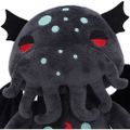 Plyšák Cthulhu - Oko prozreteľnosti