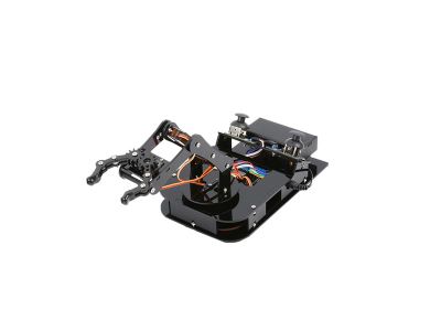 Stavebnica ACEBOTT Robot Arm Kit - robotická ruka