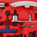 Sada pre aretáciu motora MECHANIC ENGINE TIMING SET 37, Peugeot 5008 SIXTOL