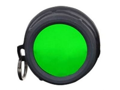 KLARUS KL-FT11G filter na LED baterky, zelená