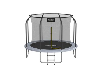 Trampolína REBEL RBA-8001 244cm