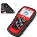 Autodiagnostika OBDII Konnwei KW808