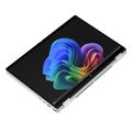 HP Omnibook X Flip/14-fm0003nc/U7-258V/14"/2880x1800/T/32GB/1TB/Intel int/W11H/Silver/2R NBD HP OmniBook X Flip AI 14-fm0003nc/ Core Ultra 7-258V/ 32GB DDR5/ 1TB SSD/ Intel Arc/ 14"3K,OLED,touch/ W11H/ stríbrný