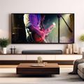 Soundbar TESLA PrimeSound HQ-990 - Dolby Atmos 2.1