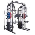 Leg-press HMS UWN070 pre CYKLOP 2