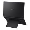 ASUS Zenbook Duo 14 OLED/UX8407AA-OLED087X/UX9-388H/14"/2880x1800/T/32GB/2TB/Intel int/W11P/Gray/2R Notebook, Core Ultra X9 388H, 32GB LPDDR5X, 2TB SSD, 2× 14" 3K OLED 144Hz dotykový, Intel Arc B390, W11P, Ceraluminum, 1,65 kg
