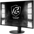 Phantom Gaming by Asrock monitor PG27FFS2E IPS  27" FHD, 240Hz, 2x HDMI , 1x DP, AMD FreeSync, repro,  výš. nastaviteln Asrock monitor PG27FFS2E IPS  27"  FHD, 240Hz, 2x HDMI , 1x DP, AMD FreeSync, repro,  výškove nastavitelný