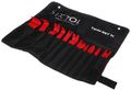 Sada na demontáž čalúnenia MECHANIC TRIM SET 11, 11ks SIXTOL