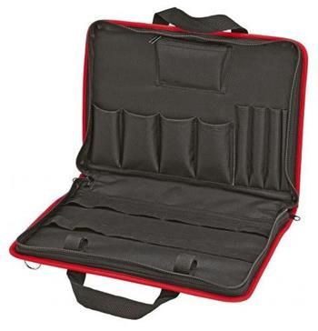 Knipex, Taška na náradie „Compact“ Prázdny