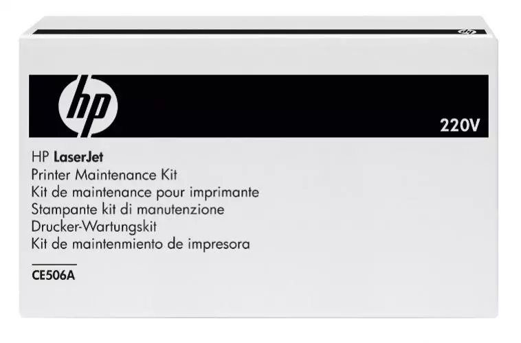 Fuser Kit HP CE506A pre LJ CP3520  (150 000 str.)