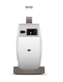 BenQ DLP Projektor GV32 FHD/500 ANSI lm/100 000:1/HDMI/USB-A/USB-C/BT/Wi-Fi/Repro/Android 11 přenosný chytrý proj pro d Projektor, Full HD 1080p, 500 ANSI lm, DLP LED, Google TV, 2.1 audio 18W, USB-C PD, Wi-Fi, Bluetooth, stropní projekce