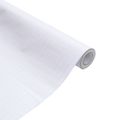 vidaXL Okenná fólia matná biela 45x2000 cm PVC