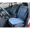Obloženie sedačky vyhrievané s termostatom 12 V GRADE