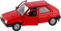 WELLY MODELY 1:34-39 Škoda Favorit