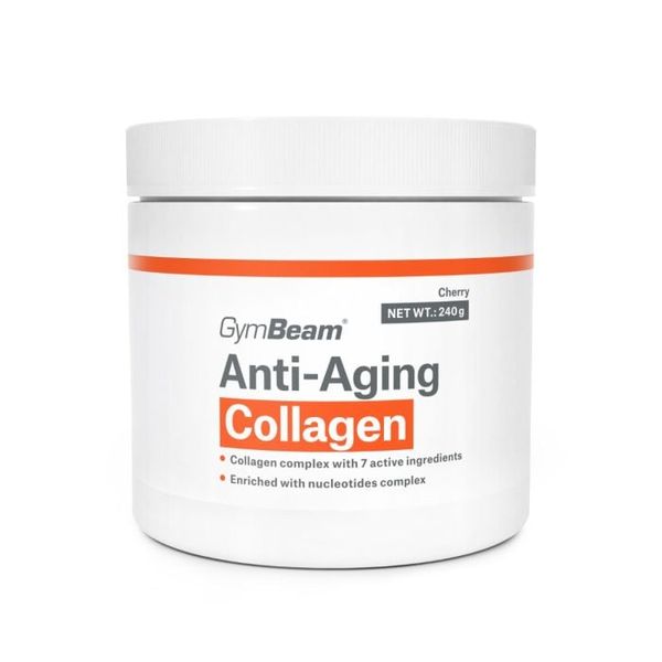 Anti-Aging kolagén - GymBeam