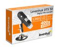 Digitálny mikroskop Levenhuk DTX 50