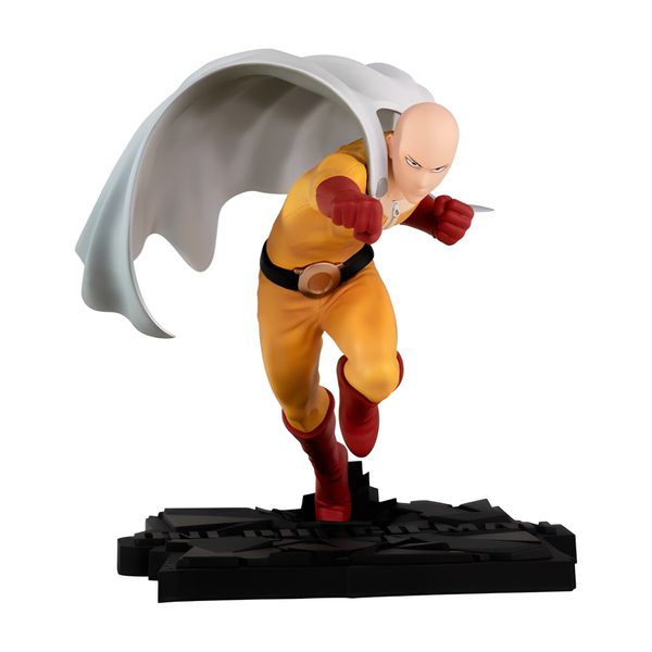 Figúrka One Punch Man - Saitama