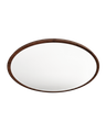 LED stropní 3CCT svítidlo TR-85S - 40W 4300lm ø50x2,7cm Trixline