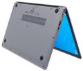 OPRAVENÉ - UMAX notebook VisionBook 15WU-i3/ 15,6" IPS/ 1920x1080/ i3-10110U/ 4GB/ 128GB SSD/ HDMI/ 2x USB 3.0/ USB-C/ Notebook, i3-10110U, 4GB DDR4, 128GB SSD, Intel UHD 620, 15,6" Full HD IPS, HDMI, 2x USB, USB typ C, W10S, šedý - OPRAVENÉ