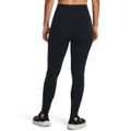 Dámske legíny Train Seamless Legging Black - Under Armour, veľkosť M, veľkosť oblečenia M