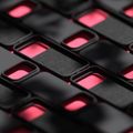 Etteri Silicone Mag case for iPhone 17 Pro / 18 Pro black