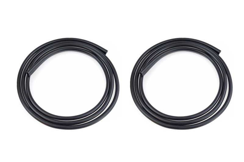 Chránič dverí U 2 x 650mm AMiO – 02233