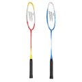 Bedmintonový set WISH Alumtec 366k