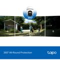 TP-LINK Tapo C630 K, Vonkajšia bezpečnostná kamera