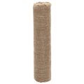 vidaXL Jutová rolka 0,5 x 5 m 100 % juta 200 g/m²