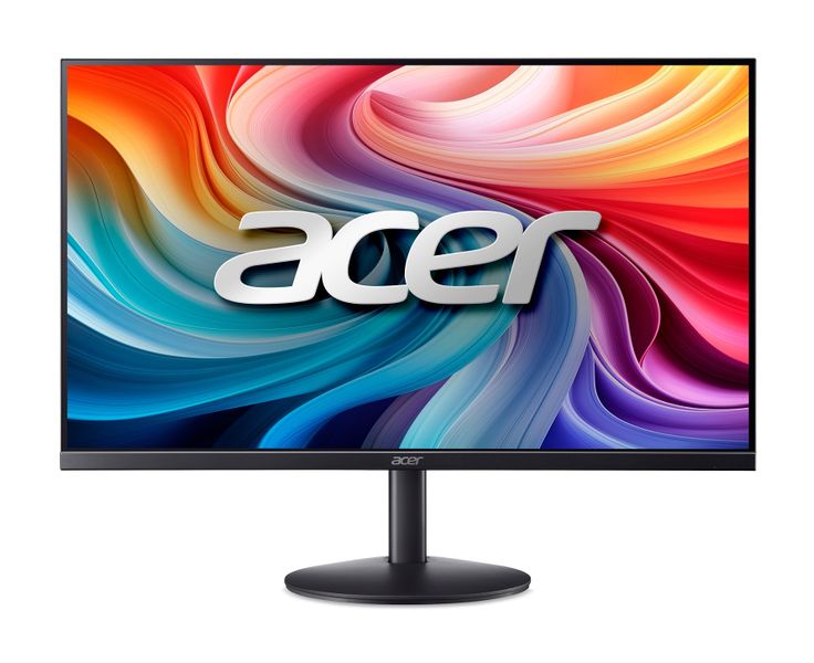 Acer/SA243YGObi/23,8''/IPS/FHD/120Hz/1ms/Black/2R