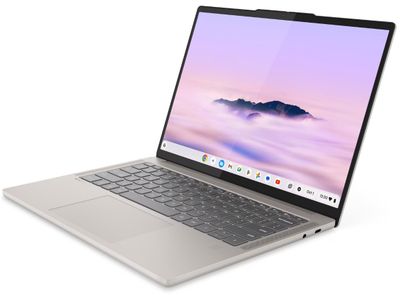 Lenovo Chrome/14M9610/MT Ultra 910/14''/WUXGA/12GB/128GB/Imm G925/Chrome/Seashell/2R