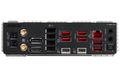 GIGABYTE X670E AORUS XTREME / AMD X670 / AM5 / 4x DDR5 DIMM / 4x M.2 / HDMI / DP / 2x USB-C / WiFi / EATX Základní deska, AMD X670, AM5, 4x DDR5 DIMM (max. 128GB), 4x M.2, HDMI, DisplayPort, 2x USB typ C, Wi-Fi, EATX