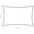 vidaXL Súprava prikrývok 200 x 240 cm Žiadne Bavlna, bambus, polyester