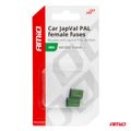 Poistka JAPVAL PAL samica 40A AMIO-03461