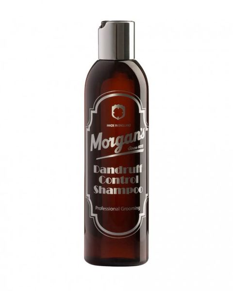 Šampón proti lupinám MORGANS Dandruff control shampoo 250 ml