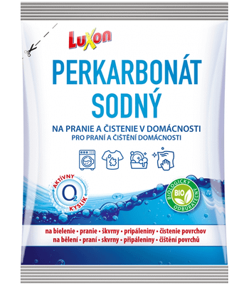 3149 LUXON Perkarbonát sodný 100 g
