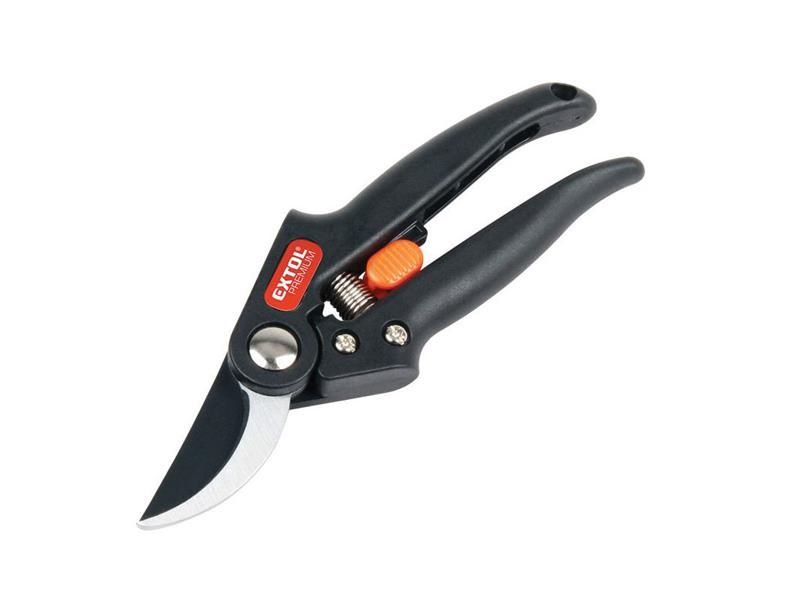 Záhradné nožnice EXTOL PREMIUM 8872160