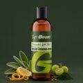 Sprchový gél 2in1 Salt & Sage 200 ml - GymBeam