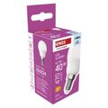 LED žiarovka Classic Mini Globe / E14 / 4,2 W (40 W) / 470 lm / studená biela